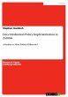Decentralization Policy Implementation... - Bild 1