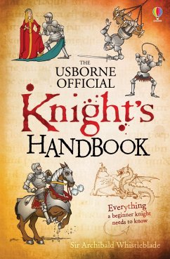 Knight's Handbook - Taplin, Sam