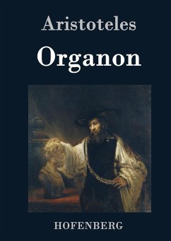 Organon - Aristoteles