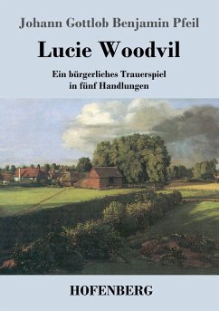 Cover Lucie Woodvil