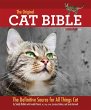 The Original Cat Bible by Sandy Robins Paperback | Indigo Chapters