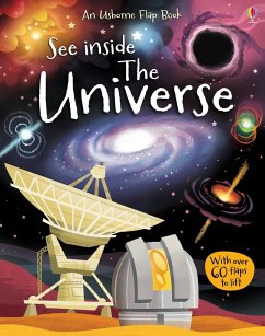 See Inside The Universe - Frith, Alex