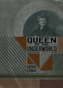 Queen of the Underworld - Lyons, Sophie