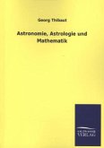 Astronomie, Astrologie und Mathematik