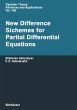New Difference Schemes for Partial... - Bild 1