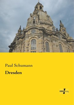 Cover Dresden