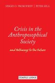 Crisis in the Anthroposophical Society