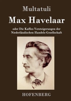 Max Havelaar - Multatuli