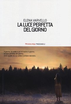 Cover La luce perfetta del giorno