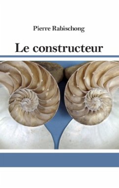 Le constructeur - Rabischong, Pierre