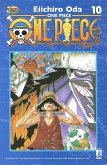 Oda, E: One piece. New edition