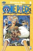 Oda, E: One piece. New edition Oda, E: One piece. New edition