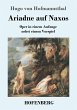 Ariadne auf Naxos - Bild 1