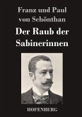 Der Raub der Sabinerinnen