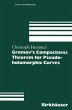 Gromov's Compactness Theorem for... - Bild 1
