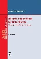 Intranet und Internet für Betriebsräte (eBook, ePUB) - Bröker, Karl-Hermann; Demuth, Ute; Lück, Maria