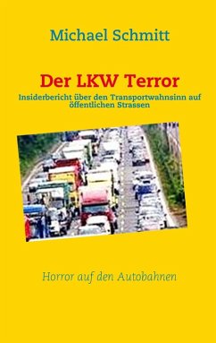 Der LKW Terror (eBook, ePUB)