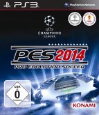 PES 2014 - Pro Evolution Soccer 2014