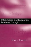 Introducing Contemporary Feminist Thought (eBook, PDF)