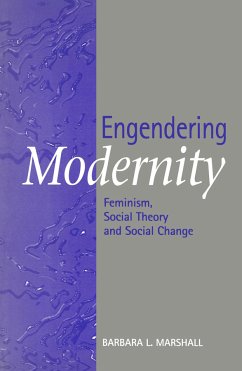 Engendering Modernity (eBook, PDF) - Marshall, Barbara L.