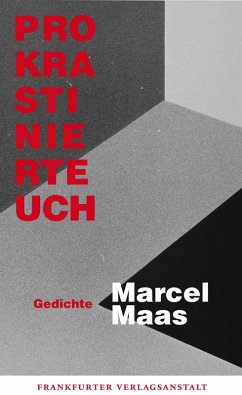 Prokrastiniert Euch (eBook, ePUB) - Maas, Marcel