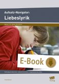 Aufsatz-Navigator: Liebeslyrik (eBook, PDF)
