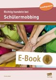 Richtig handeln bei Schülermobbing (eBook, PDF)