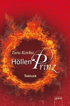 Höllenprinz (eBook, ePUB) - Kavka, Zara