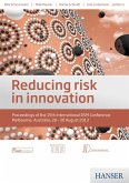 Reducing risk in innovation (eBook, PDF)