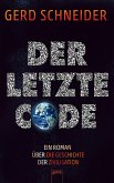 Der letzte Code (eBook, ePUB)