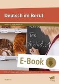Deutsch im Beruf (eBook, PDF)