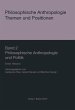Philosophische Anthropologie und... - Bild 1