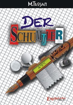 Der Schummler (eBook, ePUB) - TroJan, M.