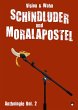 Schindluder und Moralapostel (eBook,... - Bild 1