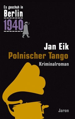 Polnischer Tango (eBook, ePUB) - Eik, Jan