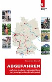 ABGEFAHREN - Auf dem Rad durch Deutschland (eBook, ePUB)