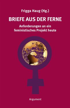 Briefe aus der Ferne (eBook, ePUB)