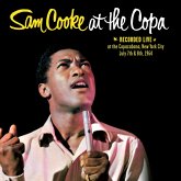 Sam Cooke At The Copa (Remastered)