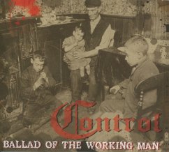 Cover Ballad Of The Working Man