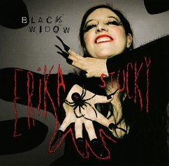 Black Widow - Stucky,Erika