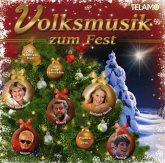 Volksmusik Zum Fest