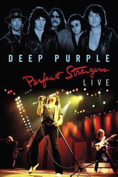 Perfect Strangers Live (Dvd) - Deep Purple