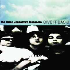 Give It Back - Brian Jonestown Massacre,The