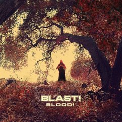 Blood - Bl'Ast