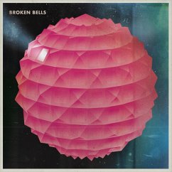 Cover Broken Bells