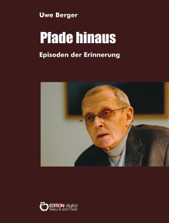 Pfade hinaus (eBook, PDF) - Berger, Uwe