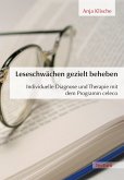 Leseschwächen gezielt beheben (eBook, ePUB) Leseschwächen gezielt beheben (eBook, ePUB)