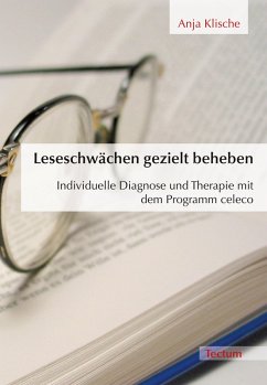 Leseschwächen gezielt beheben (eBook, ePUB) - Klische, Anja