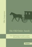 Die Old Order Amish (eBook, ePUB)