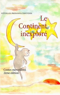 Le Continent inexploré (eBook, ePUB)